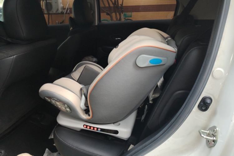 Used Honda Vezel 2020 1.5L CVT Pioneer Edition Left Rear Seat