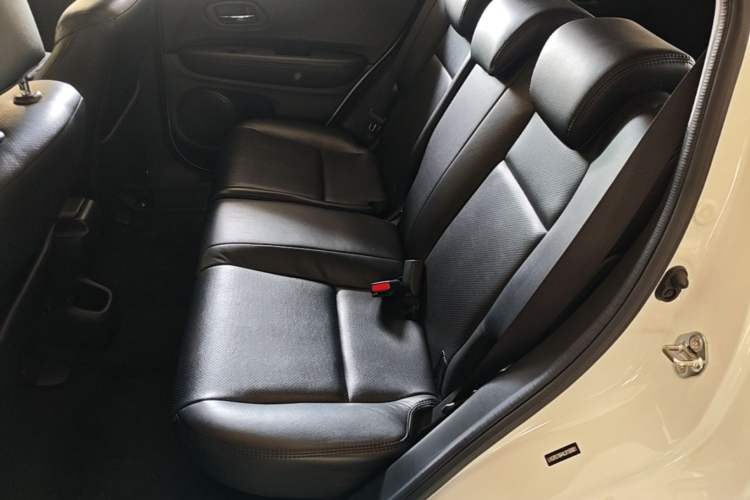 Used Honda Vezel 2020 1.5L CVT Elite Edition Left Rear Seat