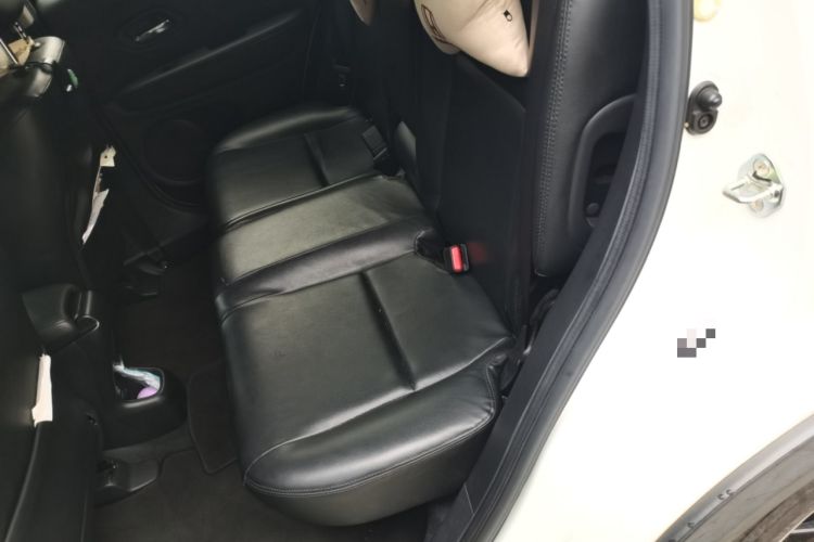 Used Honda Vezel 2020 1.5L CVT Pioneer Edition Left Rear Seat