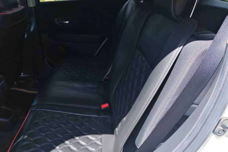 Used Honda Vezel 2020 220 TURBO CVT Elite Edition Left Rear Seat