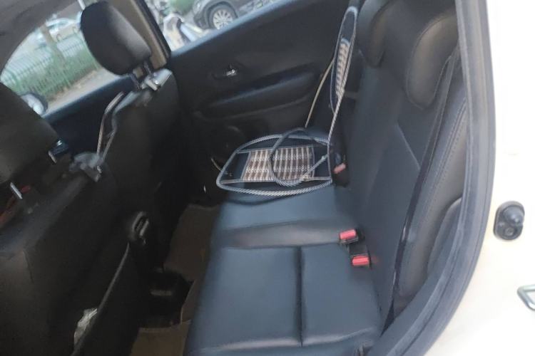 Used Honda Vezel 2020 1.5L CVT Elite Edition Left Rear Seat