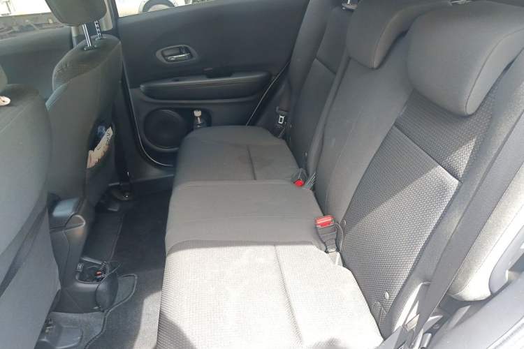 Used Honda Vezel 2020 1.5L CVT Elite Edition Left Rear Seat