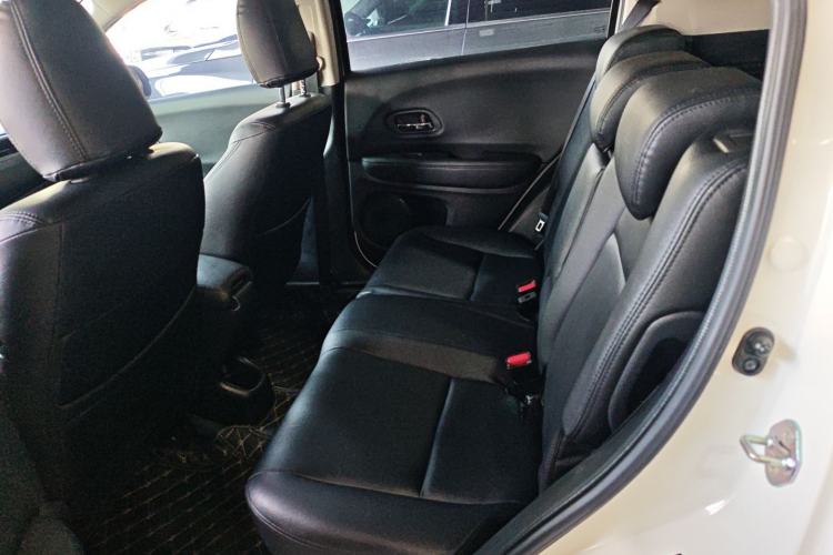 Used Honda Vezel 2020 220 TURBO CVT Elite Edition Left Rear Seat