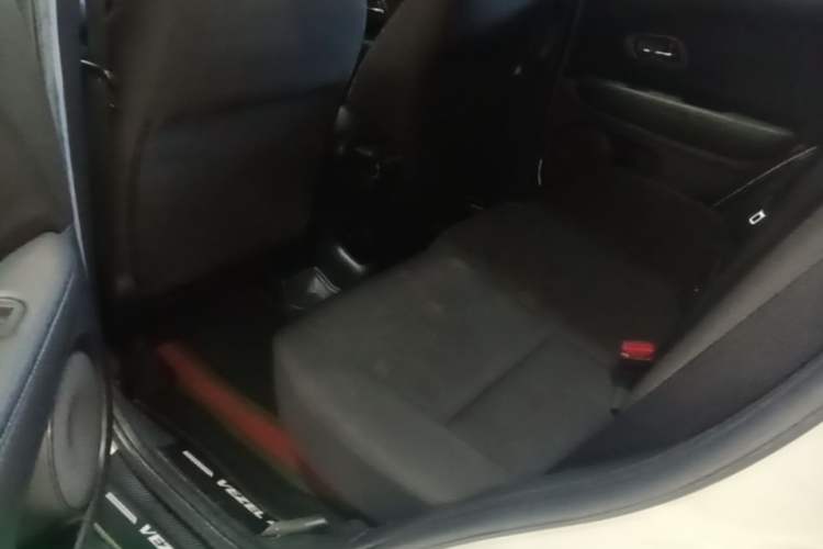 Used Honda Vezel 2020 220 TURBO CVT Elite Edition Left Rear Seat