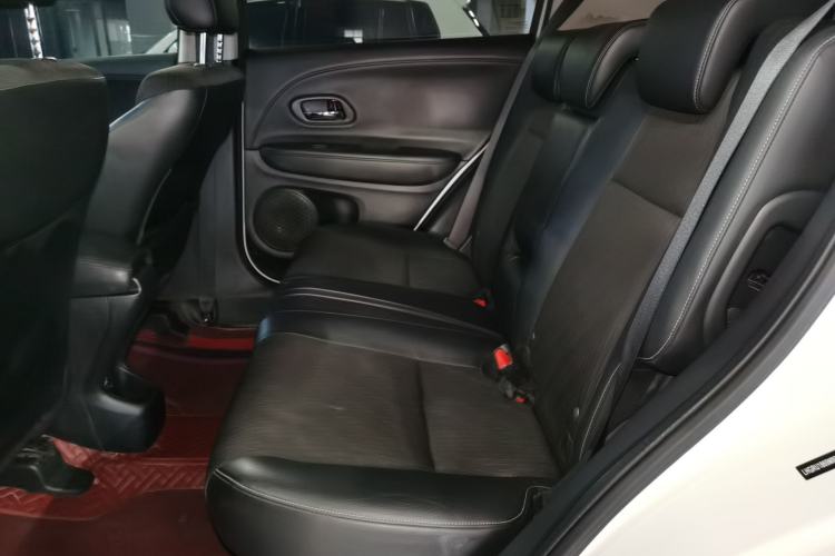 Used Honda Vezel 2020 1.5L CVT Luxury Edition Left Rear Seat