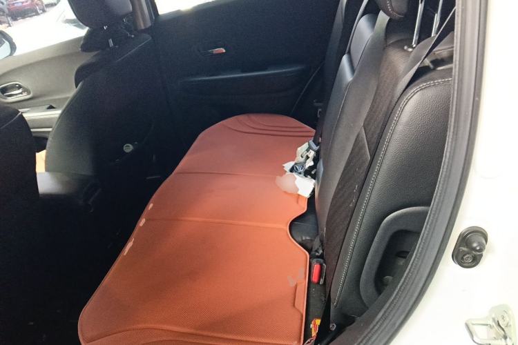 Used Honda Vezel 2020 1.5L CVT Pioneer Edition Left Rear Seat