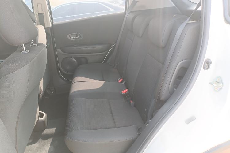 Used Honda Vezel 2020 1.5L CVT Elite Edition Left Rear Seat