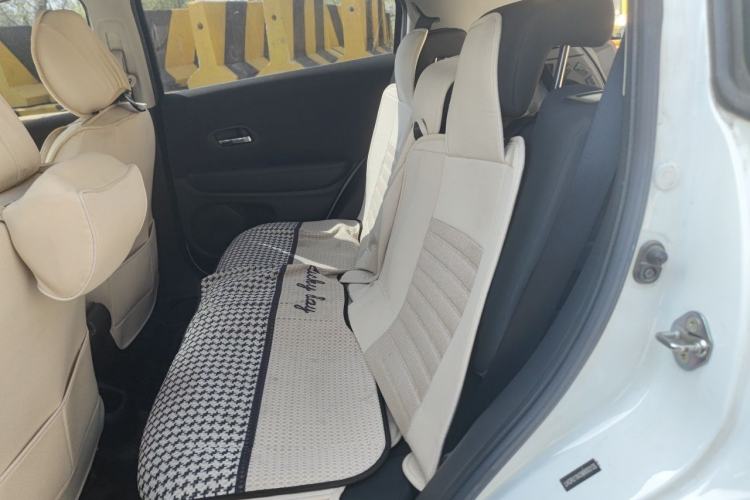 Used Honda Vezel 2020 1.5L CVT Elite Edition Left Rear Seat