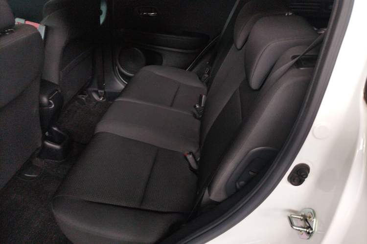 Used Honda Vezel 2020 1.5L CVT Elite Edition Left Rear Seat