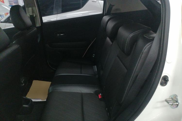 Used Honda Vezel 2020 1.5L CVT Pioneer Edition Left Rear Seat
