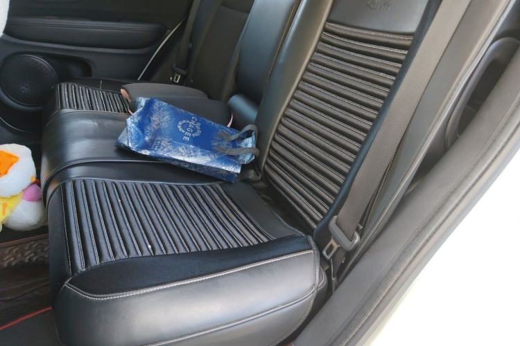 Used Honda Vezel 2020 1.5L CVT Elite Edition Left Rear Seat