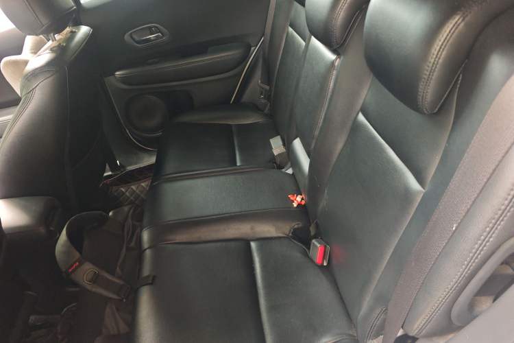 Used Honda Vezel 2020 220 TURBO CVT Elite Edition Left Rear Seat