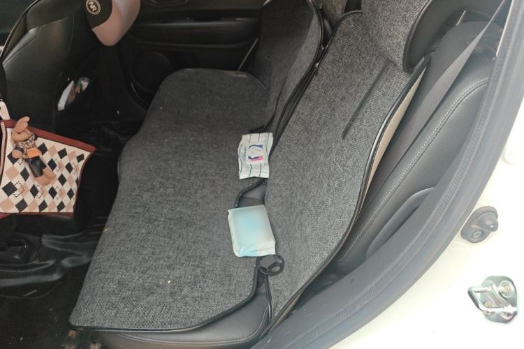 Used Honda Vezel 2020 1.5L CVT Luxury Edition Left Rear Seat