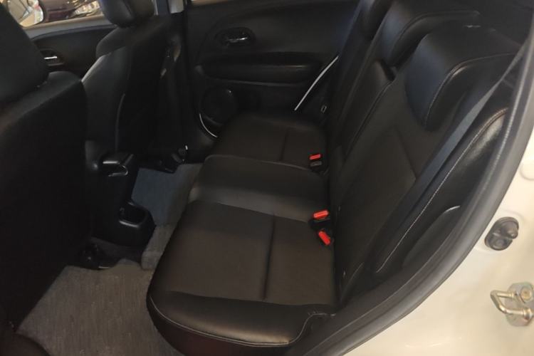 Used Honda Vezel 2020 1.5L CVT Luxury Edition Left Rear Seat