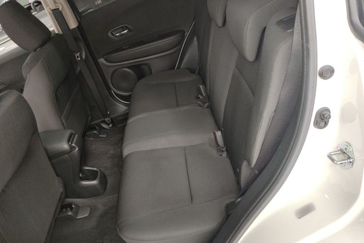 Used Honda Vezel 2020 1.5L CVT Elite Edition Left Rear Seat