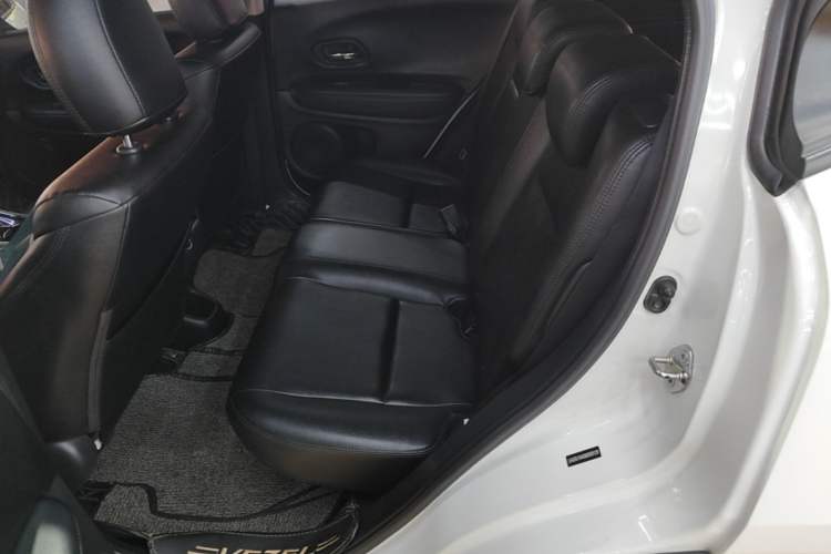 Used Honda Vezel 2020 1.5L CVT Elite Edition Left Rear Seat