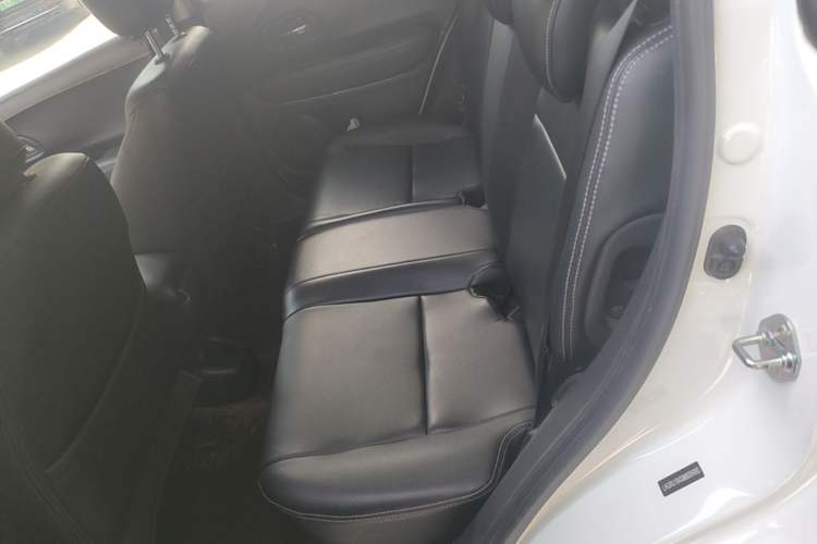 Used Honda Vezel 2020 1.5L CVT Elite Edition Left Rear Seat