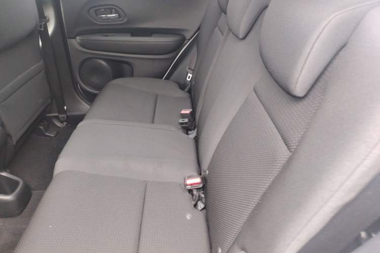 Used Honda Vezel 2020 1.5L CVT Elite Edition Left Rear Seat