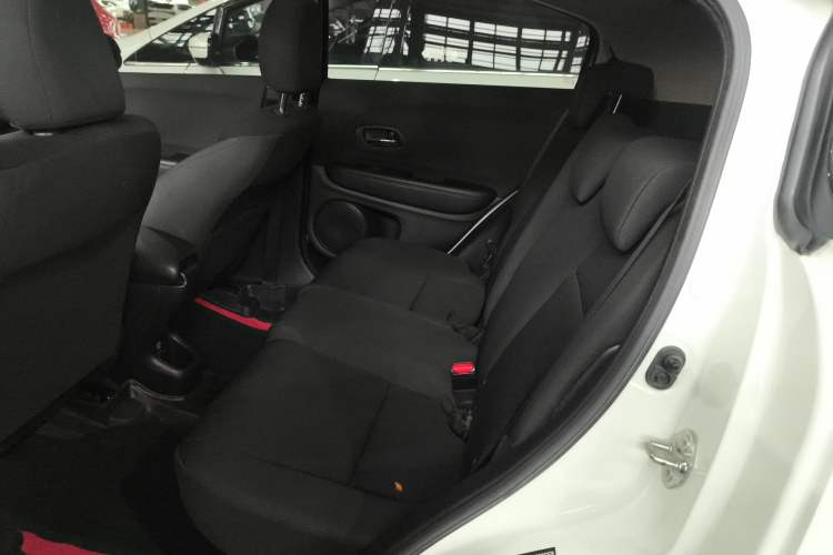 Used Honda Vezel 2020 1.5L CVT Elite Edition Left Rear Seat