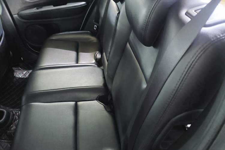 Used Honda Vezel 2020 220 TURBO CVT Elite Edition Left Rear Seat