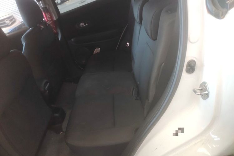 Used Honda Vezel 2020 220 TURBO CVT Elite Edition Left Rear Seat