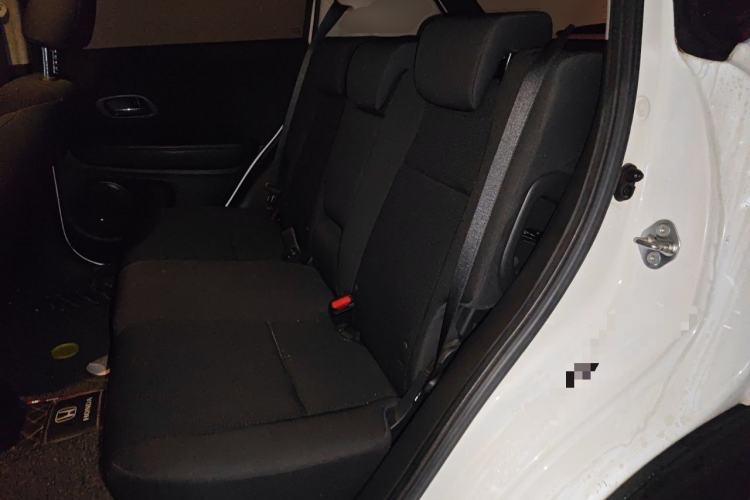 Used Honda Vezel 2020 220 TURBO CVT Elite Edition Left Rear Seat