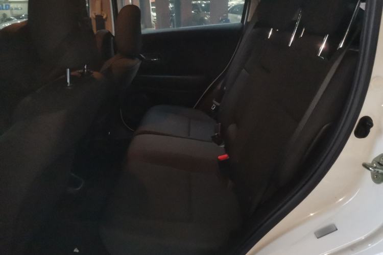Used Honda Vezel 2020 220 TURBO CVT Elite Edition Left Rear Seat