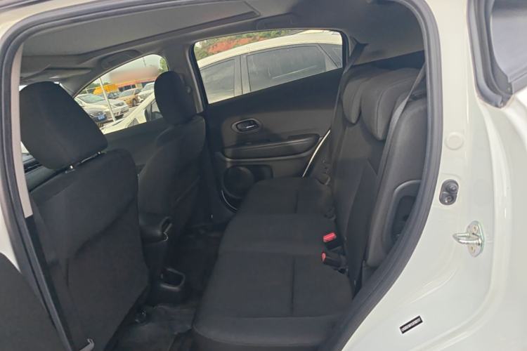 Used Honda Vezel 2020 1.5L CVT Elite Edition Left Rear Seat