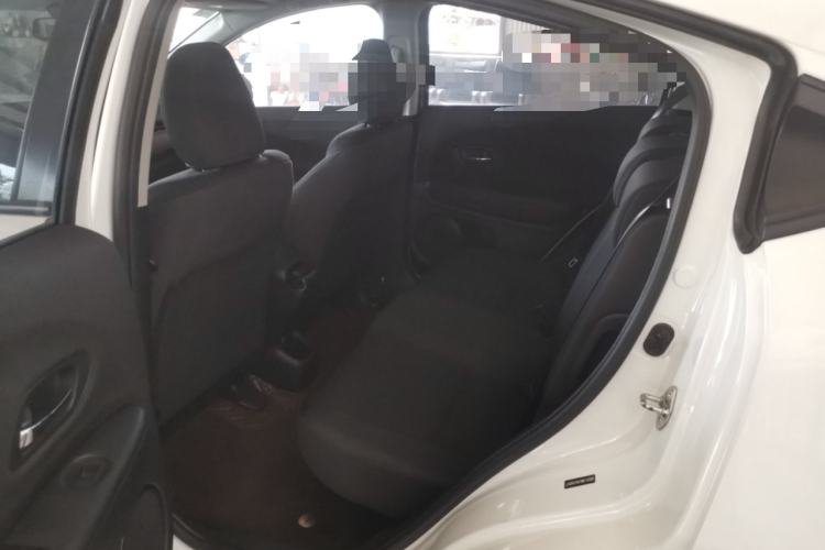 Used Honda Vezel 2020 1.5L CVT Elite Edition Left Rear Seat