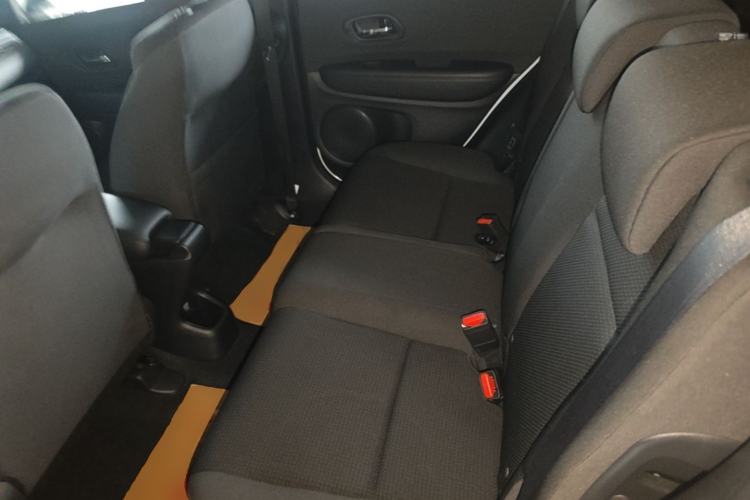 Used Honda Vezel 2020 1.5L CVT Elite Edition Left Rear Seat