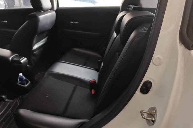 Used Honda Vezel 2020 1.5L CVT Pioneer Edition Left Rear Seat