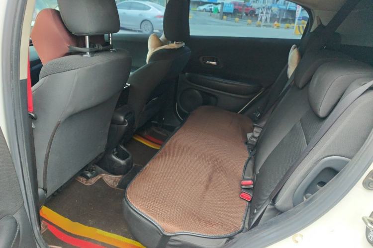 Used Honda Vezel 2020 1.5L CVT Elite Edition Left Rear Seat