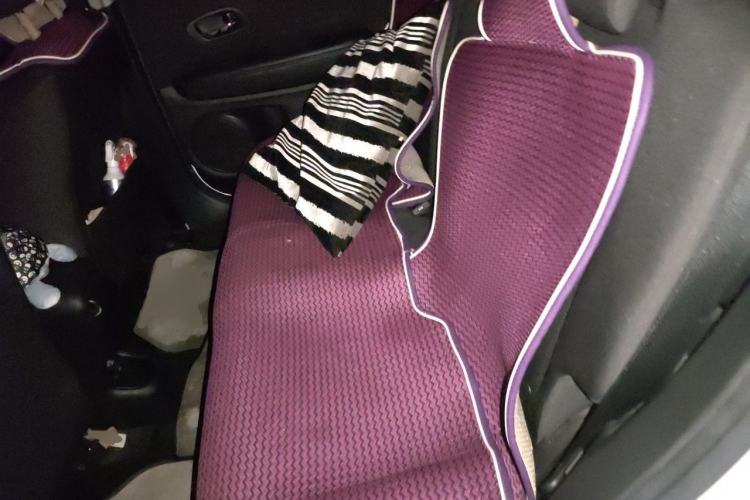 Used Honda Vezel 2020 1.5L CVT Elite Edition Left Rear Seat