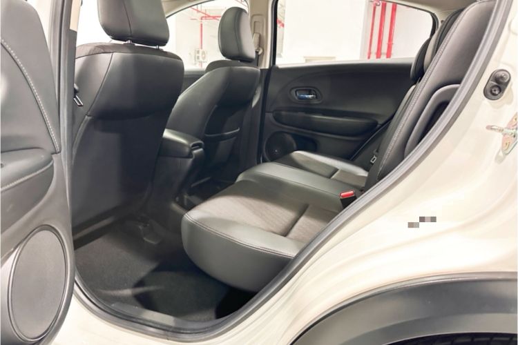 Used Honda Vezel 2020 1.5L CVT Luxury Edition Left Rear Seat