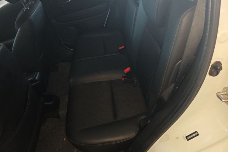 Used Honda Vezel 2020 1.5L CVT Pioneer Edition Left Rear Seat