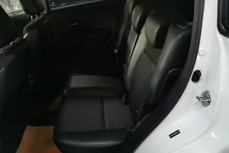 Used Honda Vezel 2020 220 TURBO CVT Luxury Edition Left Rear Seat