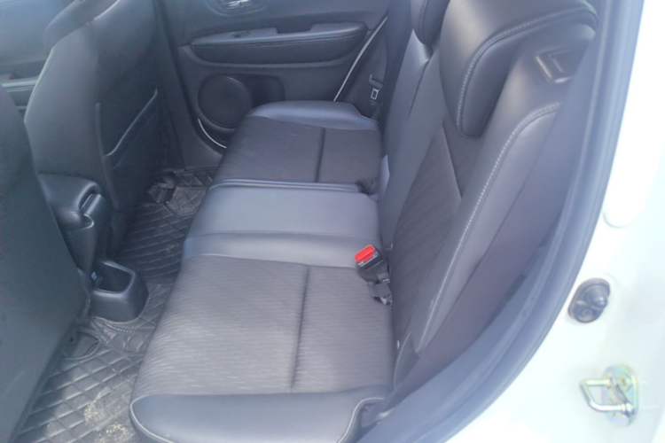 Used Honda Vezel 2020 220 TURBO CVT Luxury Edition Left Rear Seat