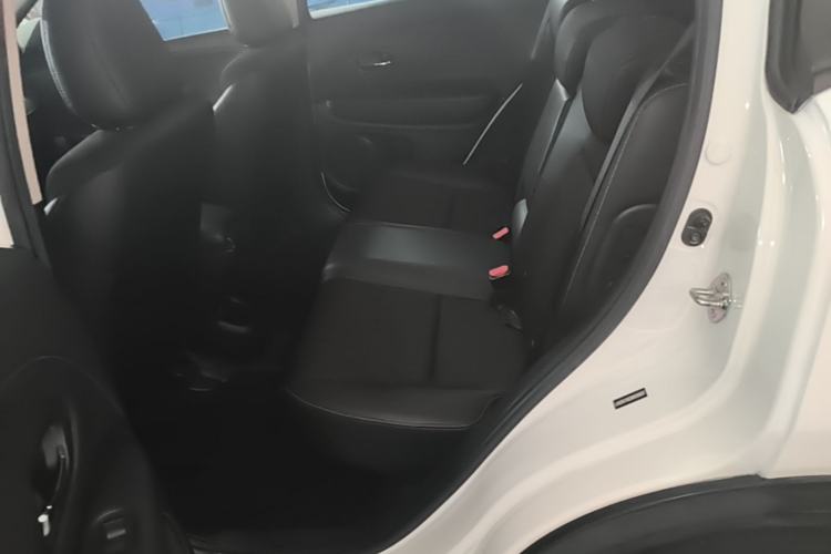 Used Honda Vezel 2020 1.5L CVT Luxury Edition Left Rear Seat