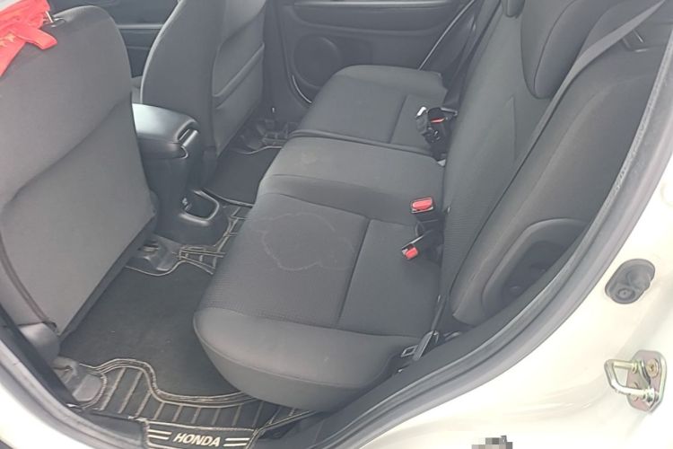Used Honda Vezel 2020 1.5L CVT Elite Edition Left Rear Seat