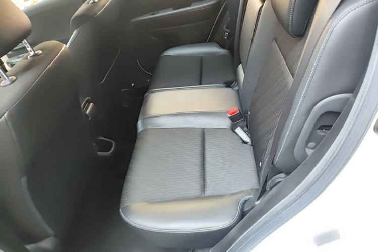Used Honda Vezel 2020 1.5L CVT Pioneer Edition Left Rear Seat
