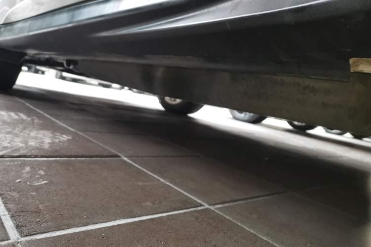 Used Honda Vezel 2020 1.5L CVT Pioneer Edition Left Side Sill