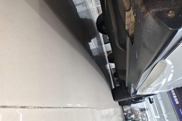 Used Honda Vezel 2020 1.5L CVT Luxury Edition Left Side Sill