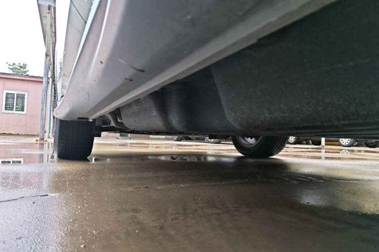 Used Honda Vezel 2020 1.5L CVT Pioneer Edition Left Side Sill