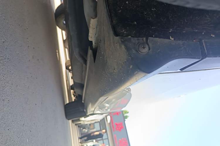 Used Honda Vezel 2020 1.5L CVT Pioneer Edition Left Side Sill