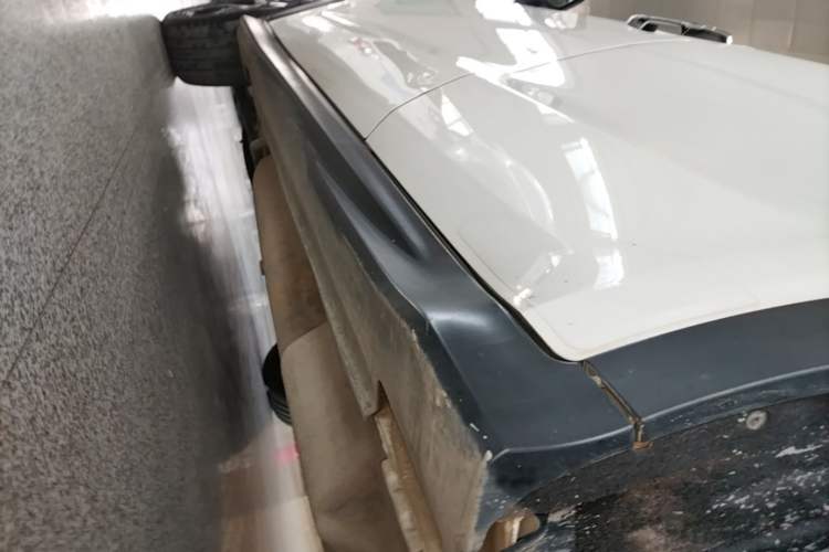 Used Honda Vezel 2020 1.5L CVT Luxury Edition Left Side Sill