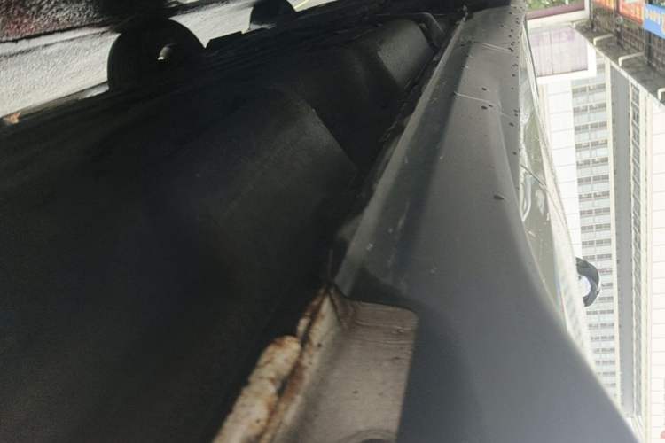 Used Honda Vezel 2020 1.5L CVT Pioneer Edition Left Side Sill