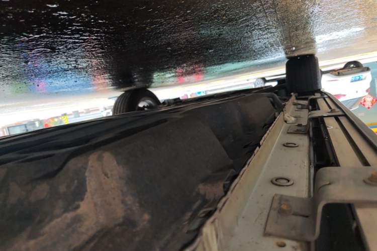 Used Honda Vezel 2020 1.5L CVT Elite Edition Left Side Sill