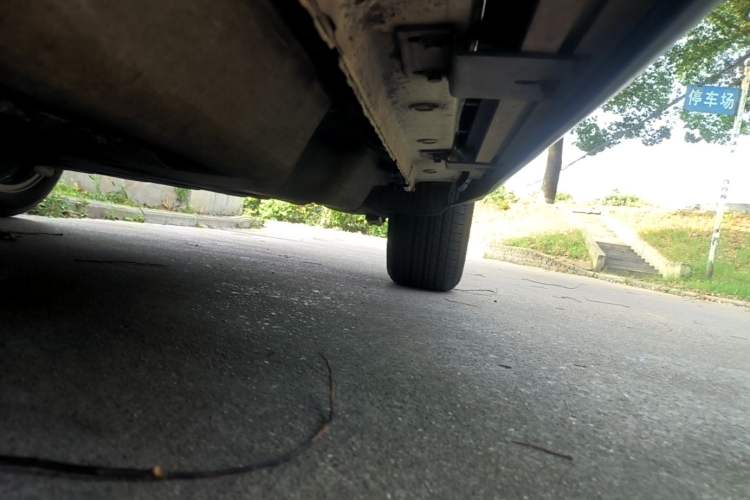 Used Honda Vezel 2020 1.5L CVT Elite Edition Left Side Sill