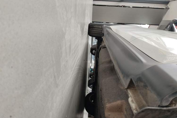 Used Honda Vezel 2020 1.5L CVT Elite Edition Left Side Sill
