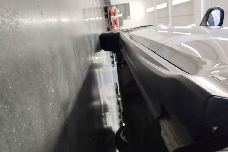 Used Honda Vezel 2020 1.5L CVT Pioneer Edition Left Side Sill